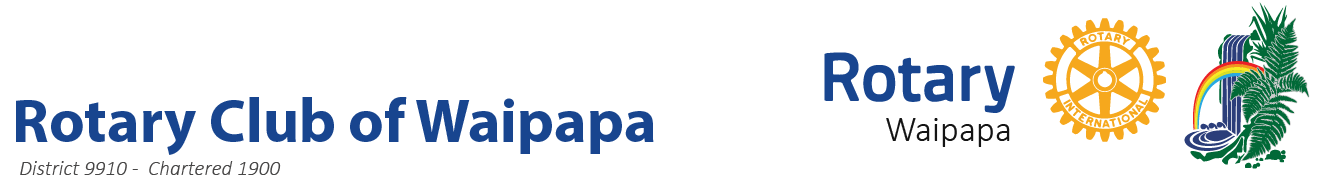 Rotary Club of Waipapa