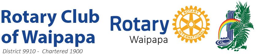 Rotary Club of Waipapa